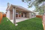 2309 Legacy Oaks Lane - Photo 33