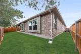 2309 Legacy Oaks Lane - Photo 34