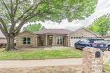3309 Timber View Circle - Photo 1