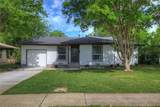 1507 Crestridge Drive - Photo 1