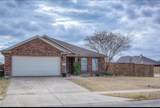 301 Long Prairie Drive - Photo 1