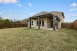 606 Creekview Lane - Photo 23