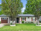4109 Timberline - Photo 2