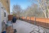 3225 Judge Holland Lane - Photo 36