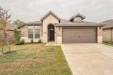 9916 Mescalbean Boulevard - Photo 2