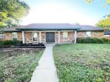 5528 Woodland Hills Drive - Photo 1