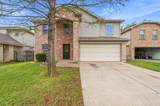 3009 Dusty Oak Drive - Photo 1