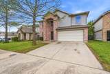3009 Dusty Oak Drive - Photo 2
