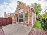 8605 Wellington Point Drive - Photo 22