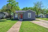 1209 Maxey Street - Photo 1