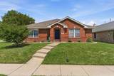 5020 Evergreen Drive - Photo 1
