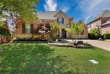 813 Moss Cliff Circle - Photo 1