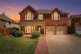 2133 Rustic Ridge Drive - Photo 1