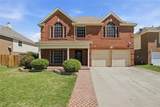 2133 Rustic Ridge Drive - Photo 2
