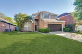 1533 Cross Courts Drive - Photo 1