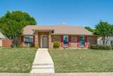 555 Gillespie Drive - Photo 1