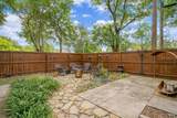 4101 El Campo Avenue - Photo 31