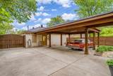 4101 El Campo Avenue - Photo 4
