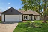 7606 Clairmont Avenue - Photo 1
