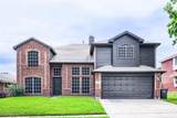 1614 Powder Horn Lane - Photo 1