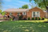 1831 Swan Drive - Photo 1