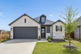 3717 American Paint Drive - Photo 1