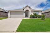 1109 Nighthawk Trail - Photo 1