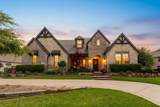 1000 Cliff Creek Drive - Photo 1