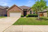 1713 Jace Drive - Photo 1