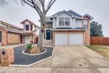 1701 Lakestone Court - Photo 1