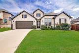 1627 Banded Ledge Drive - Photo 1