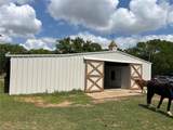 660 Chinn Chapel Road - Photo 33