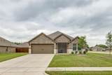 1604 Knoll Crest Drive - Photo 1