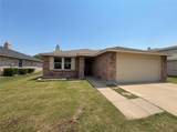 5145 Cliff Oaks Drive - Photo 1