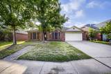 915 Hidden Oaks Drive - Photo 1