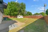 1332 Rosemont Street - Photo 18