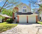 7544 Arbor Hill Drive - Photo 1
