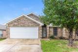 346 Mesquite Hill Drive - Photo 1