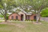 12332 Wagon Bow Drive - Photo 1