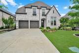 1030 Gentle Knoll Lane - Photo 1