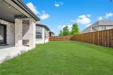 1030 Gentle Knoll Lane - Photo 27