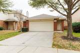 12113 Thicket Bend Drive - Photo 1