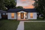 602 Bagdad Road - Photo 1