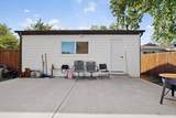 602 Bagdad Road - Photo 32