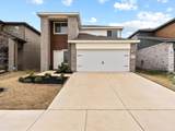 1041 Old Oaks Drive - Photo 1
