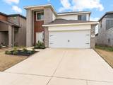 1041 Old Oaks Drive - Photo 2
