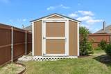 1296 Crescent Cove Drive - Photo 27