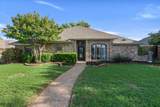 1701 Tawakoni Lane - Photo 1