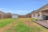 1106 Honey Maple Street - Photo 22