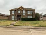 404 Saddle Head Drive - Photo 1